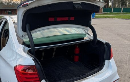 BMW 3 серия, 2012 год, 2 000 000 рублей, 13 фотография