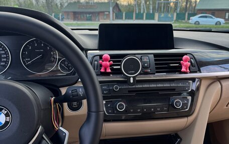 BMW 3 серия, 2012 год, 2 000 000 рублей, 12 фотография