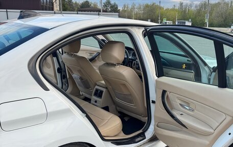 BMW 3 серия, 2012 год, 2 000 000 рублей, 15 фотография