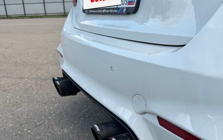 BMW 3 серия, 2012 год, 2 000 000 рублей, 9 фотография