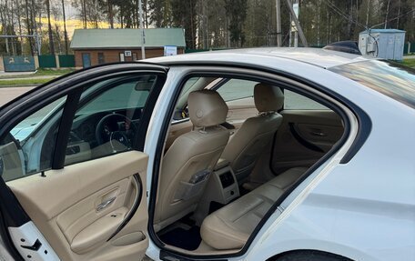 BMW 3 серия, 2012 год, 2 000 000 рублей, 14 фотография