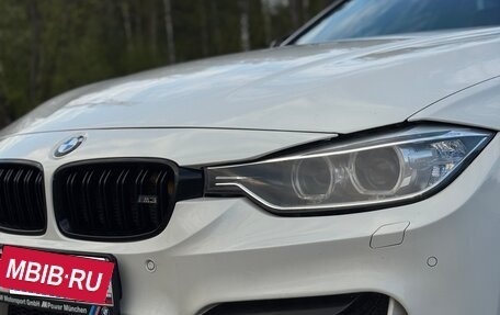 BMW 3 серия, 2012 год, 2 000 000 рублей, 5 фотография