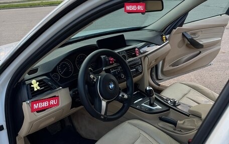 BMW 3 серия, 2012 год, 2 000 000 рублей, 11 фотография