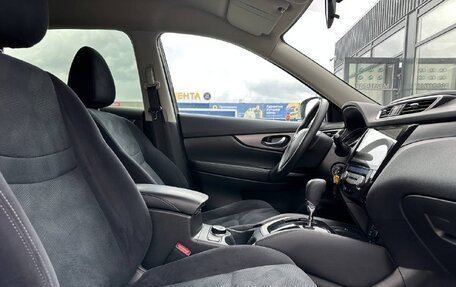 Nissan X-Trail, 2016 год, 1 670 000 рублей, 7 фотография