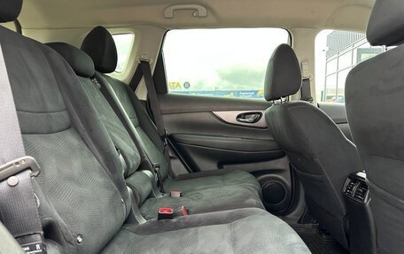Nissan X-Trail, 2016 год, 1 670 000 рублей, 4 фотография