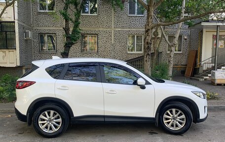 Mazda CX-5 II, 2014 год, 1 700 000 рублей, 8 фотография