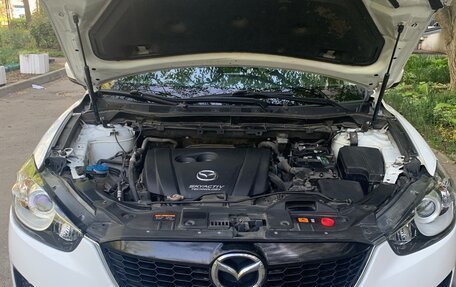 Mazda CX-5 II, 2014 год, 1 700 000 рублей, 2 фотография
