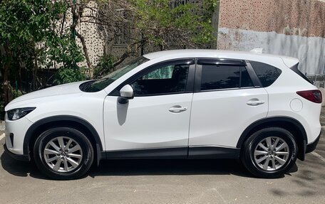 Mazda CX-5 II, 2014 год, 1 700 000 рублей, 11 фотография