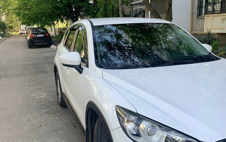 Mazda CX-5 II, 2014 год, 1 700 000 рублей, 3 фотография