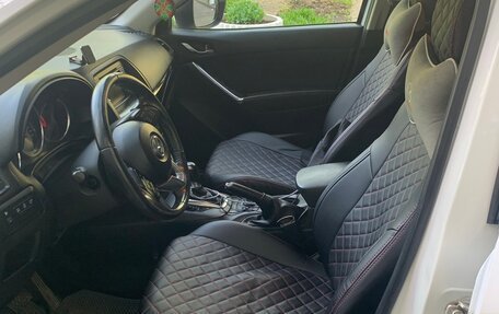 Mazda CX-5 II, 2014 год, 1 700 000 рублей, 6 фотография
