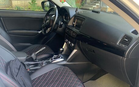 Mazda CX-5 II, 2014 год, 1 700 000 рублей, 9 фотография