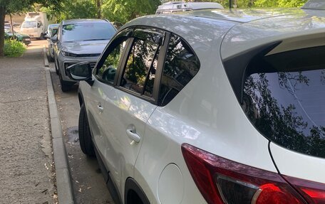 Mazda CX-5 II, 2014 год, 1 700 000 рублей, 5 фотография