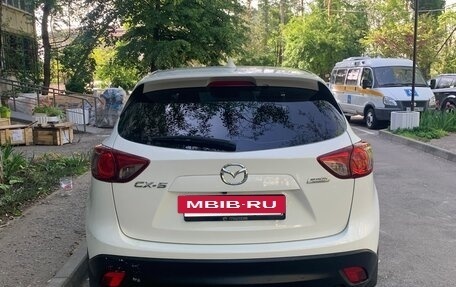 Mazda CX-5 II, 2014 год, 1 700 000 рублей, 4 фотография