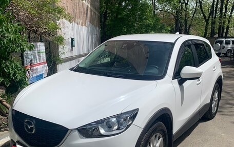 Mazda CX-5 II, 2014 год, 1 700 000 рублей, 12 фотография