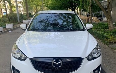 Mazda CX-5 II, 2014 год, 1 700 000 рублей, 1 фотография