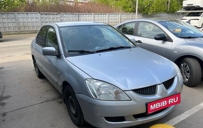 Mitsubishi Lancer IX, 2004 год, 320 000 рублей, 1 фотография