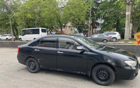 Lifan Solano I (630) рестайлинг, 2012 год, 250 000 рублей, 3 фотография