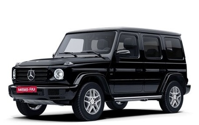Mercedes-Benz G-Класс W463 рестайлинг _iii, 2024 год, 22 600 000 рублей, 1 фотография