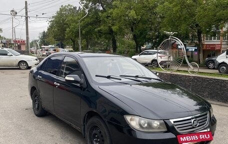 Lifan Solano I (630) рестайлинг, 2012 год, 250 000 рублей, 2 фотография