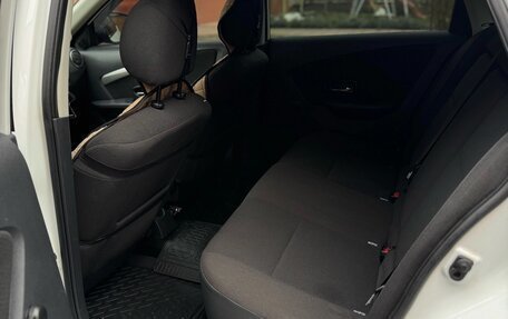 Nissan Almera, 2016 год, 880 000 рублей, 9 фотография