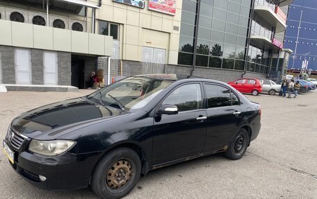 Lifan Solano I (630) рестайлинг, 2012 год, 250 000 рублей, 7 фотография