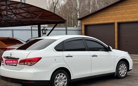 Nissan Almera, 2016 год, 880 000 рублей, 3 фотография