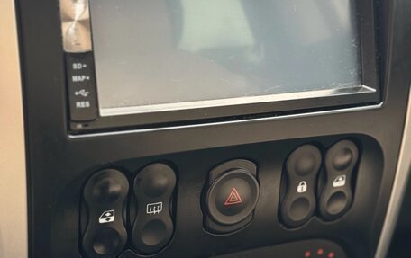 Nissan Almera, 2016 год, 880 000 рублей, 8 фотография