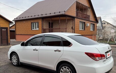 Nissan Almera, 2016 год, 880 000 рублей, 5 фотография