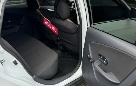 Nissan Almera, 2016 год, 880 000 рублей, 10 фотография