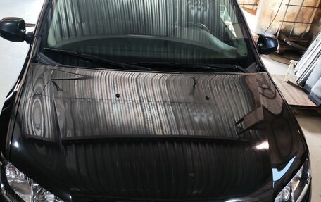 Renault Logan II, 2014 год, 740 000 рублей, 3 фотография