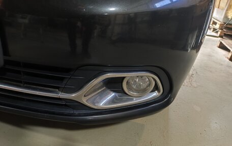 Renault Logan II, 2014 год, 740 000 рублей, 7 фотография