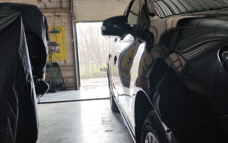 Renault Logan II, 2014 год, 740 000 рублей, 11 фотография