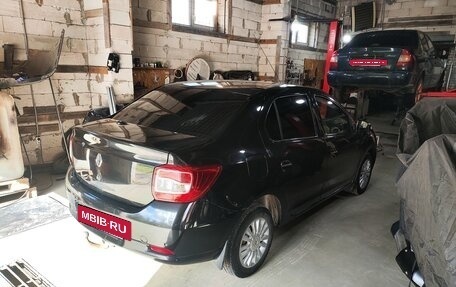 Renault Logan II, 2014 год, 740 000 рублей, 5 фотография