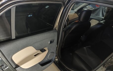 Renault Logan II, 2014 год, 740 000 рублей, 25 фотография