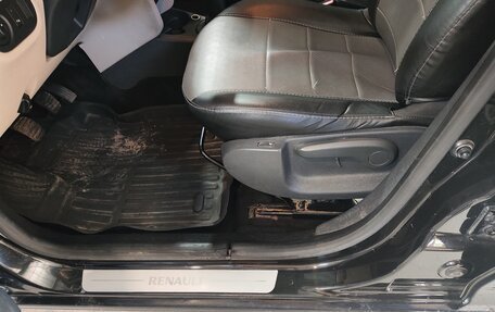 Renault Logan II, 2014 год, 740 000 рублей, 22 фотография
