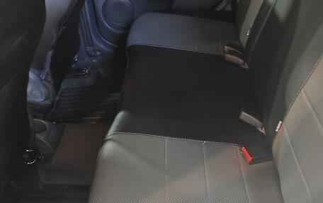 Renault Logan II, 2014 год, 740 000 рублей, 24 фотография