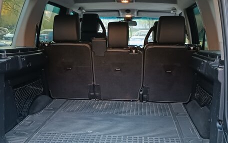 Land Rover Discovery III, 2008 год, 1 149 000 рублей, 7 фотография