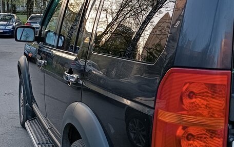 Land Rover Discovery III, 2008 год, 1 149 000 рублей, 4 фотография