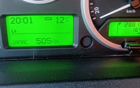 Land Rover Discovery III, 2008 год, 1 149 000 рублей, 9 фотография