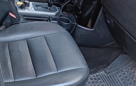 Land Rover Discovery III, 2008 год, 1 149 000 рублей, 12 фотография