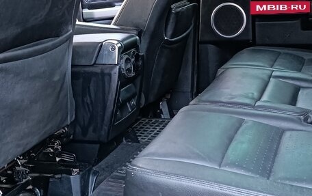 Land Rover Discovery III, 2008 год, 1 149 000 рублей, 6 фотография
