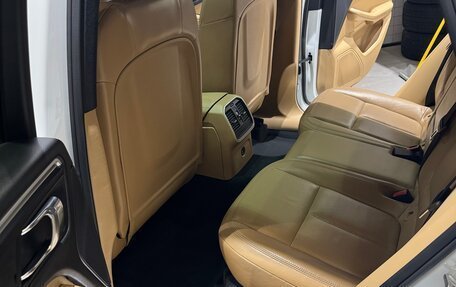 Porsche Macan I рестайлинг, 2017 год, 3 399 999 рублей, 24 фотография