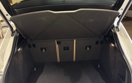 Porsche Macan I рестайлинг, 2017 год, 3 399 999 рублей, 18 фотография