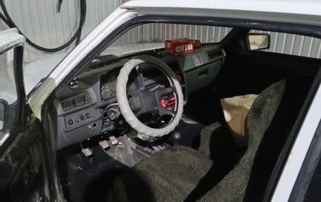 ЗАЗ 1102 «Таврия», 2001 год, 108 000 рублей, 7 фотография