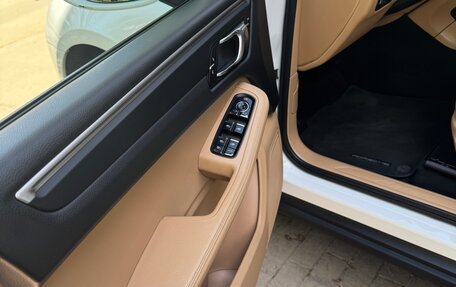 Porsche Macan I рестайлинг, 2017 год, 3 399 999 рублей, 29 фотография