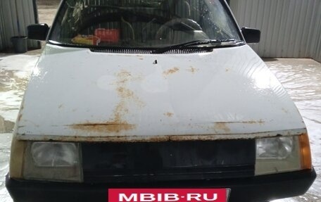 ЗАЗ 1102 «Таврия», 2001 год, 108 000 рублей, 6 фотография