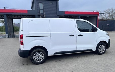 Citroen Jumpy III, 2018 год, 2 100 000 рублей, 3 фотография