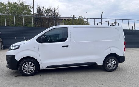 Citroen Jumpy III, 2018 год, 2 100 000 рублей, 5 фотография