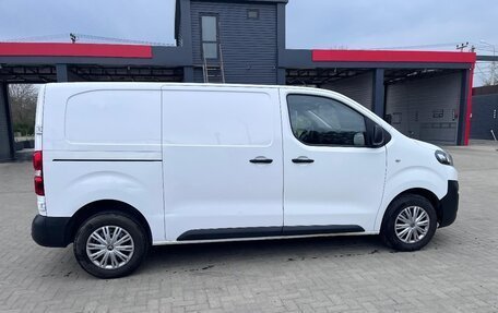 Citroen Jumpy III, 2018 год, 2 100 000 рублей, 6 фотография
