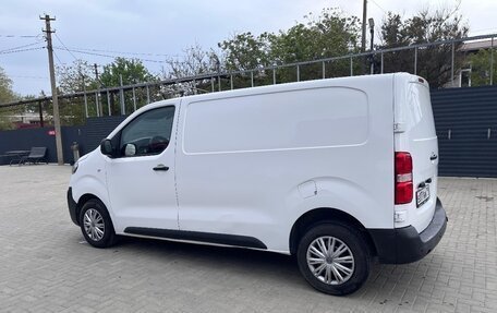 Citroen Jumpy III, 2018 год, 2 100 000 рублей, 2 фотография